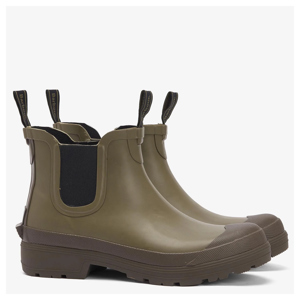 Barbour Storm Wellingtons